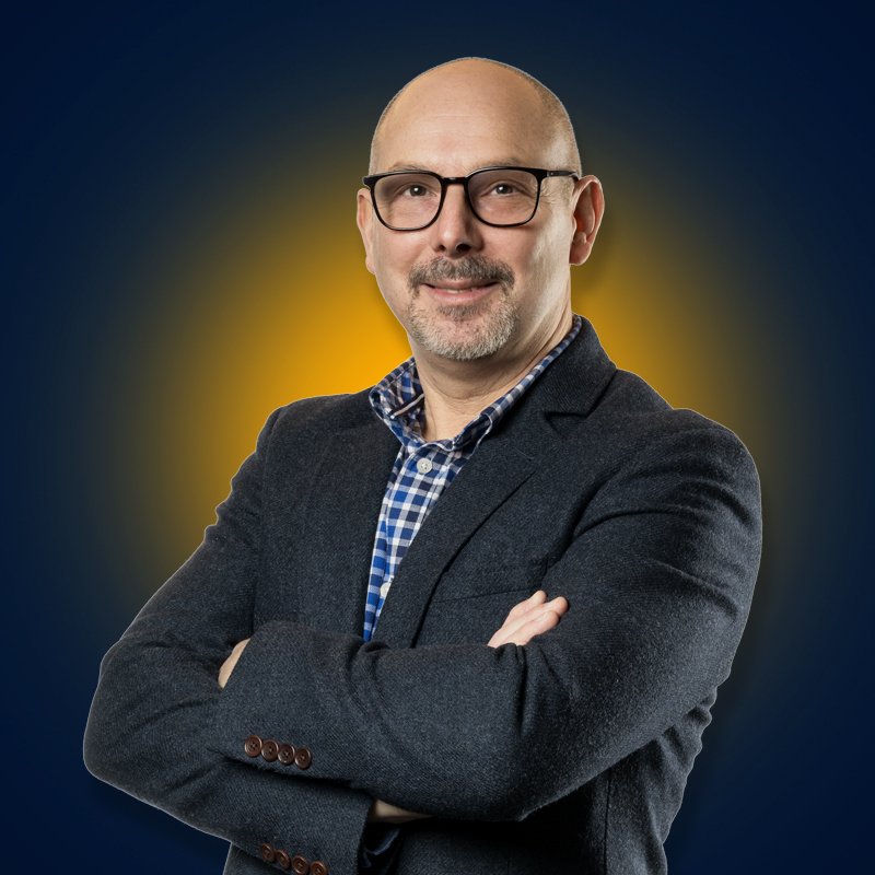 Darren Shepherd